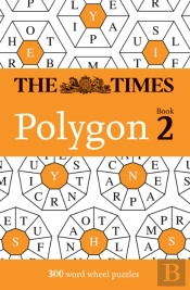 The Times Polygon Book 2