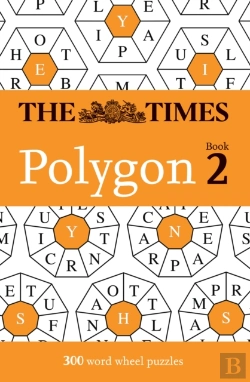 Bertrand.pt - The Times Polygon Book 2