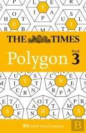 The Times Polygon Book 3