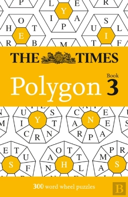 Bertrand.pt - The Times Polygon Book 3