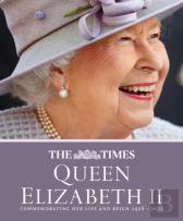 The Times Queen Elizabeth Ii
