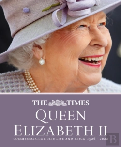 Bertrand.pt - The Times Queen Elizabeth Ii