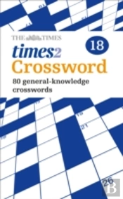 The Times Quick Crossword Book 18