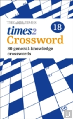 Bertrand.pt - The Times Quick Crossword Book 18