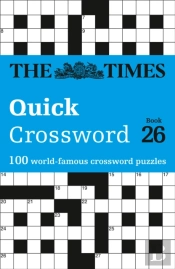 The Times Quick Crossword Book 26