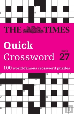 Bertrand.pt - The Times Quick Crossword Book 27