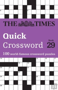 Bertrand.pt - The Times Quick Crossword Book 29