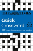 The Times Quick Crossword