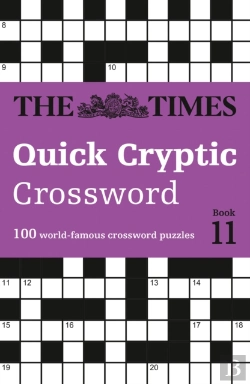 Bertrand.pt - The Times Quick Cryptic Crossword Book 11