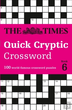 Bertrand.pt - The Times Quick Cryptic Crossword Book 6