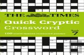 The Times Quick Cryptic Crossword Book 7