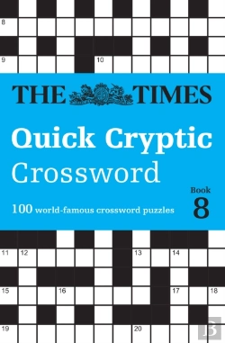 Bertrand.pt - The Times Quick Cryptic Crossword Book 8