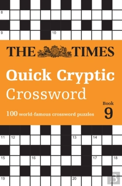 Bertrand.pt - The Times Quick Cryptic Crossword Book 9