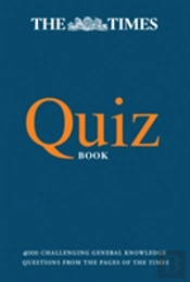 The Times Quiz Book
