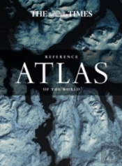 The Times Reference Atlas Of The World