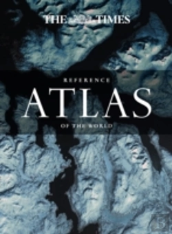 Bertrand.pt - The Times Reference Atlas Of The World