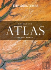 The Times Reference Atlas Of The World