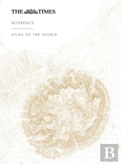 The Times Reference Atlas Of The World