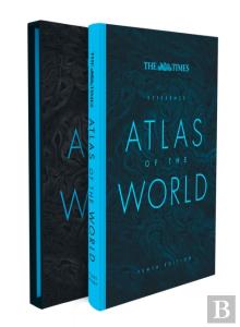 The Times Reference Atlas Of The World