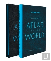The Times Reference Atlas Of The World