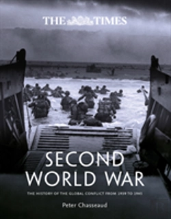 Bertrand.pt - The Times Second World War