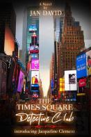 The Times Square Detective Club