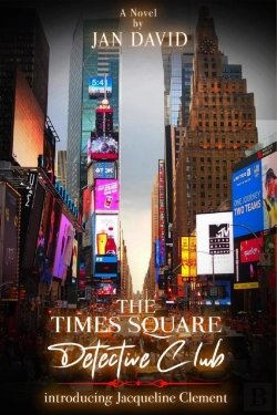 Bertrand.pt - The Times Square Detective Club