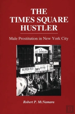 Bertrand.pt - The Times Square Hustler