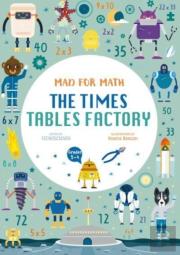 The Times Table Factory