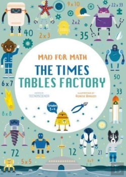 Bertrand.pt - The Times Table Factory