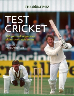 Bertrand.pt - The Times Test Cricket