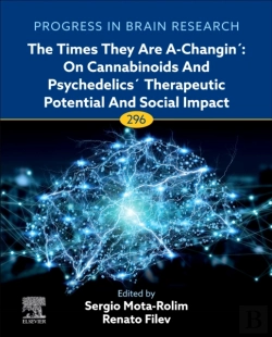 Bertrand.pt - The Times They Are A-Changinâ´: On Cannabinoids And Psychedelicsâ´ Therapeutic Potential And Social Impact
