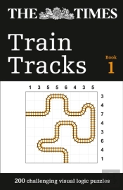 The Times Train Tracks