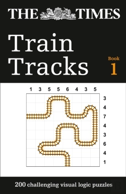 Bertrand.pt - The Times Train Tracks