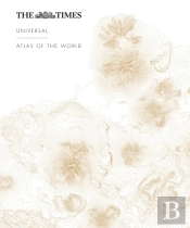 The Times Universal Atlas Of The World