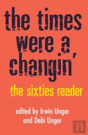 The Times Were A Changin'