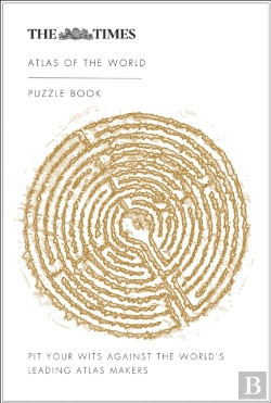 Bertrand.pt - The Times World Atlas Puzzle Book