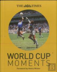 The Times World Cup Moments