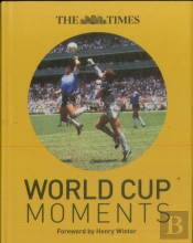 The Times World Cup Moments
