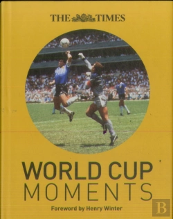 Bertrand.pt - The Times World Cup Moments