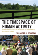 The Timespace Of Human Activity