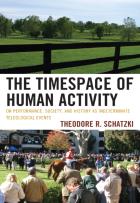 The Timespace Of Human Activity