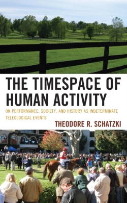 Bertrand.pt - The Timespace Of Human Activity