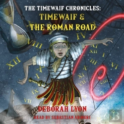 Bertrand.pt - The Timewaif Chronicles