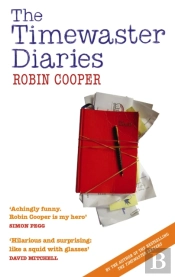 The Timewaster Diaries