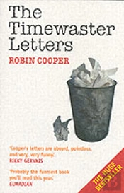 The Timewaster Letters