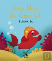 The Timid Fish