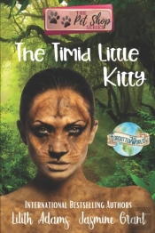The Timid Little Kitty