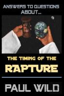 The Timing Of The Rapture