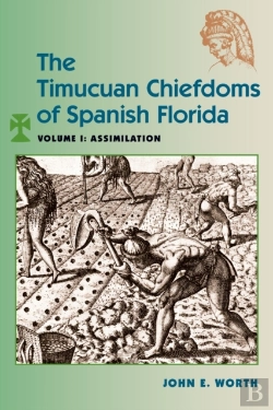Bertrand.pt - The Timucuan Chiefdoms Of Spanish Florida